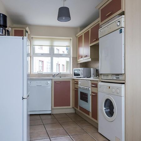 Ocean View - 2 Bedroom Townhouse Bundoran Exterior photo