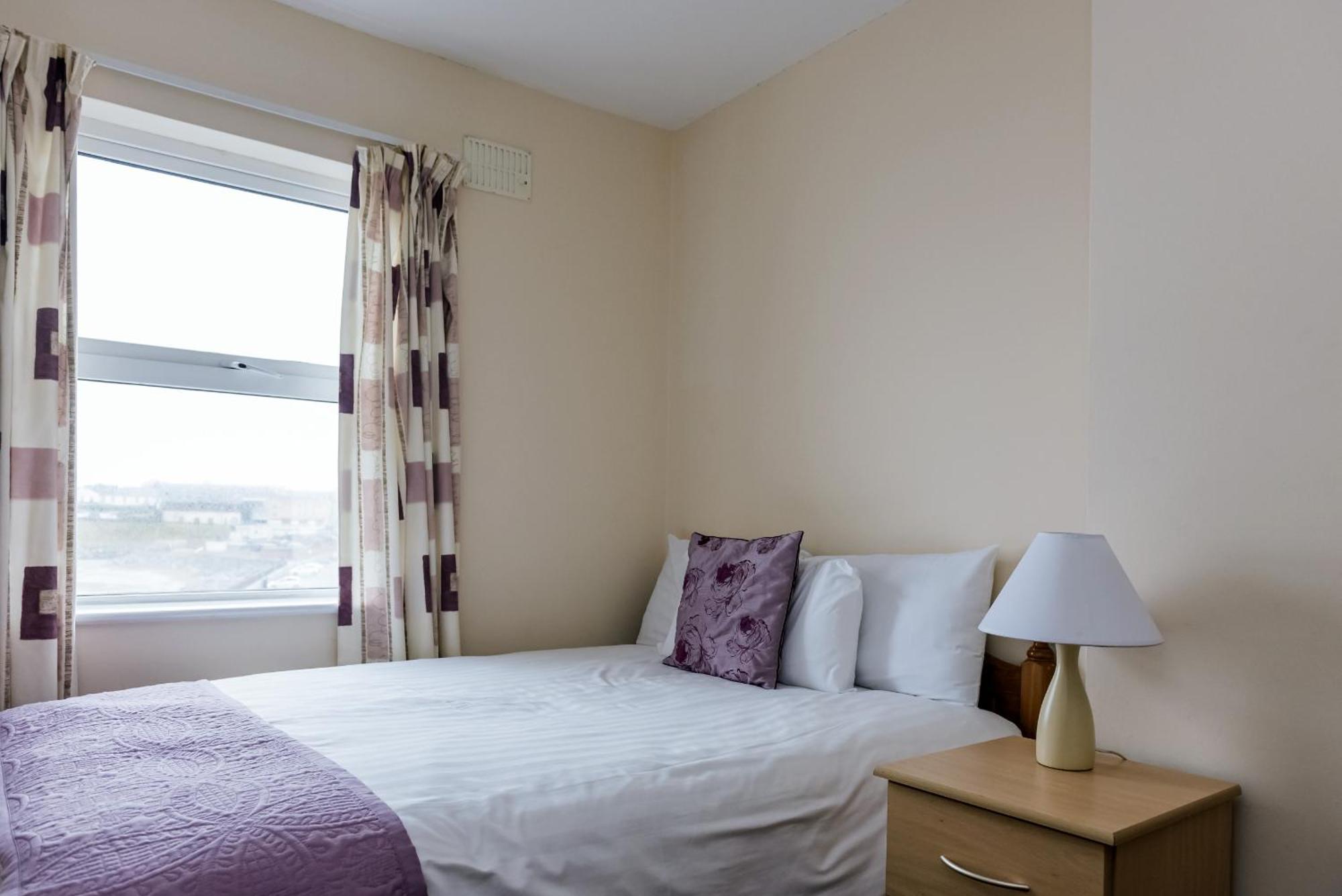 Ocean View - 2 Bedroom Townhouse Bundoran Exterior photo